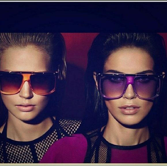 Athentic Gucci Sunglasses - Picture 1 of 8
